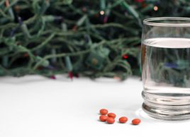 5 trucs pour un Noël sans migraine